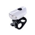 D.Light CG-217P in white color rechargeable bicycle front light