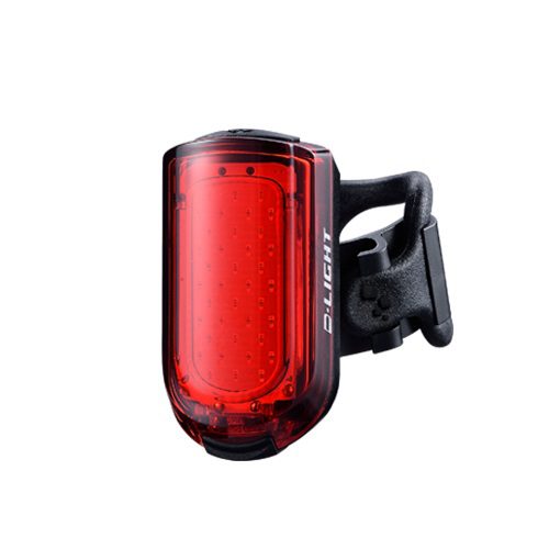 D.Light CG-217R rechargeable bicycle rear light