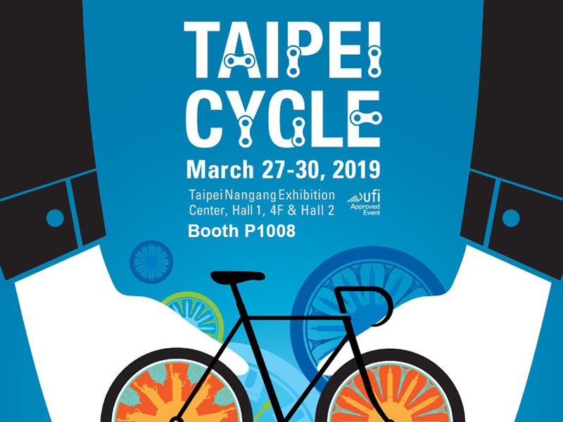 2019 Taipei International Cycle Show Dlight