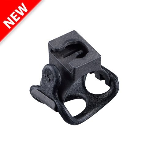 DLight RB12 seatpost bracket for CG-423R and CG-422R new arrival