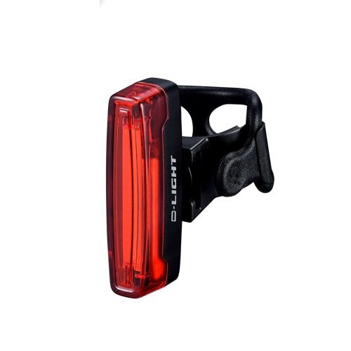 D.Light CG-423R rechargeable bicycle rear light