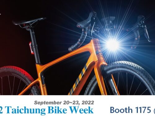 2022 TAICHUNG BIKE WEEK